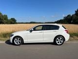 BMW 116d EfficientDynamics Edition -