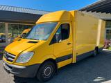 Mercedes-Benz Sprinter Koffer/Camper/Foodtruck /Wohnmobil - : Van, Koffer