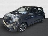 Hyundai i10 FACELIFT TREND AT+NAVI+RÜCKFAHRKAMERA+SITZHE - Hyundai i10: Automatik