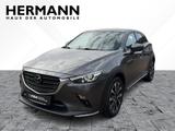 Mazda CX-3 2.0 SKYACTIV-G Sports-Line Automatik *BOSE* - Mazda CX-3 Benzin Gebrauchtwagen