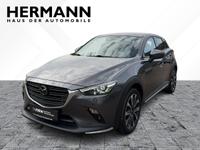 Mazda CX-3 2.0 Sports-Line Autom. *BOSE*Navi*DAB*HUD*
