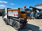 Multicar TREMO X56 - Multicar Tremo