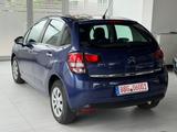 Citroën C3 Selection/ Zahnriemen neu / Service -NEU - Citroën C3: Blau