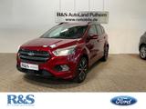 Ford Kuga ST-Line+Navi+KeyFree+Xenon+Kamera+Sitzheizu - Ford Kuga in Köln