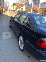 ALPINA B3 3,3 Limousine - - ALPINA B3 Gebrauchtwagen in Stuttgart