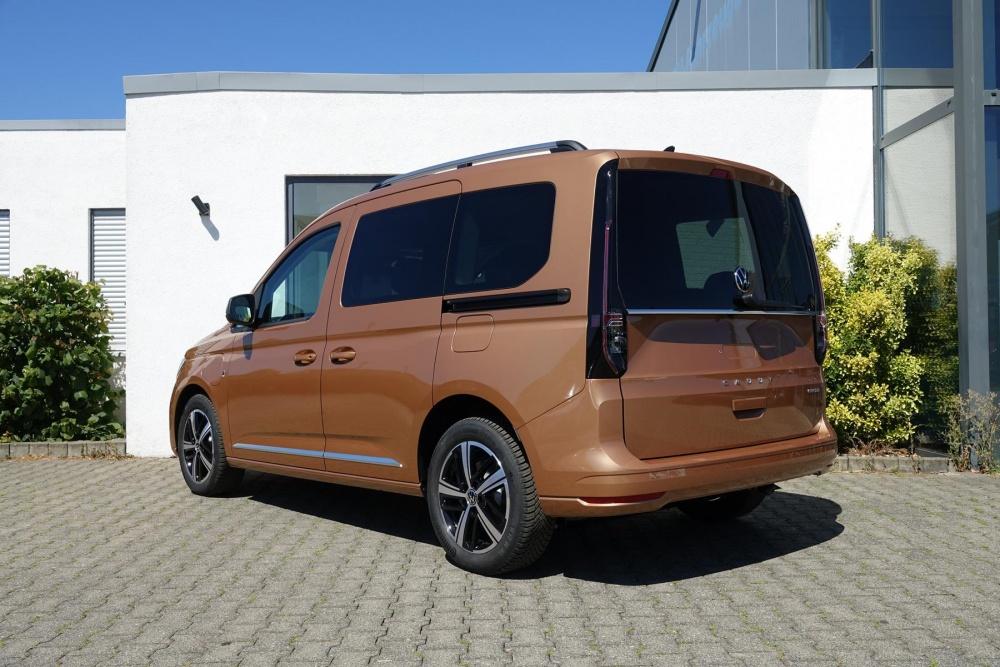 Volkswagen Caddy STYLE eHYBRID AHK UPE 55300EUR*