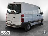 Mercedes-Benz Sprinter 214 Kasten Kompakt Navi 3Sitzer - Angebote