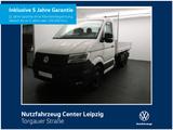 Volkswagen Crafter 50/Dreiseitenkipper*3-Achsen*7,5 t
