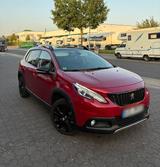 Peugeot 2008 Puretech GT - Peugeot 2008 von privat