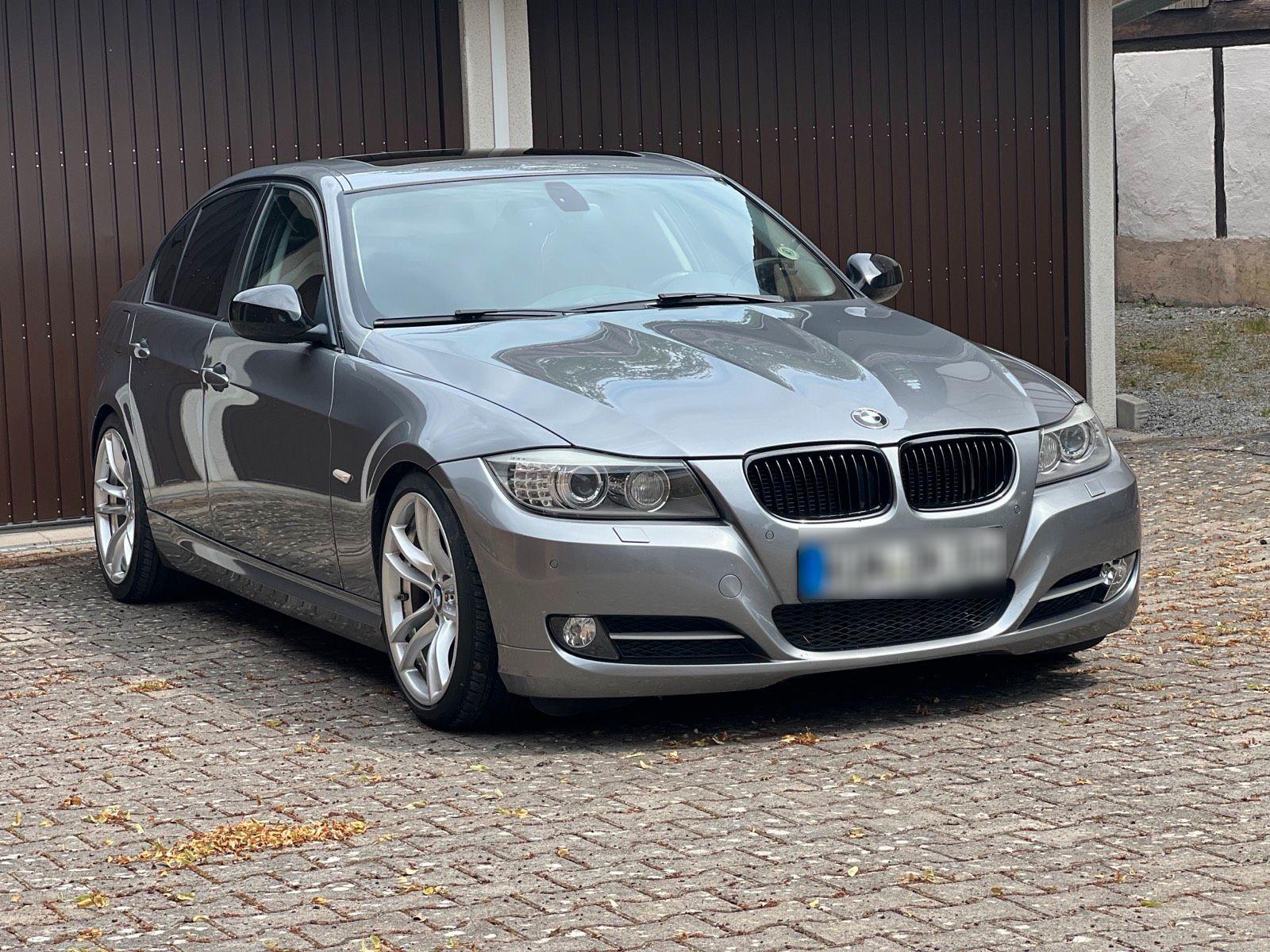 BMW 325