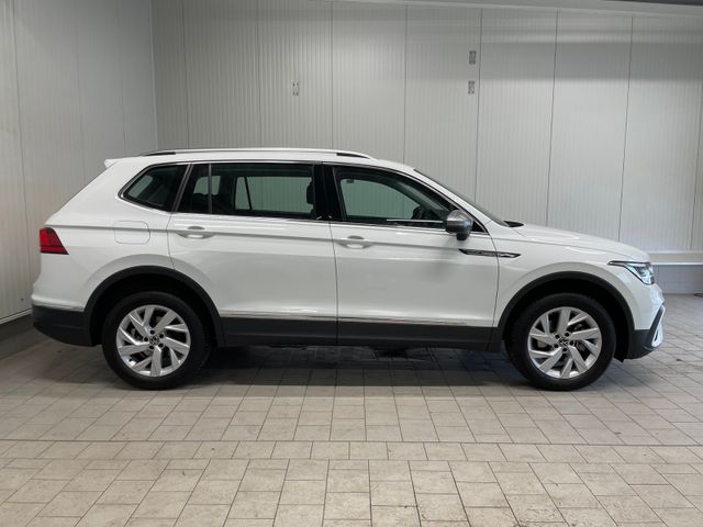 Tiguan Allspace Life 2.0 TDI DSG AHK ACC