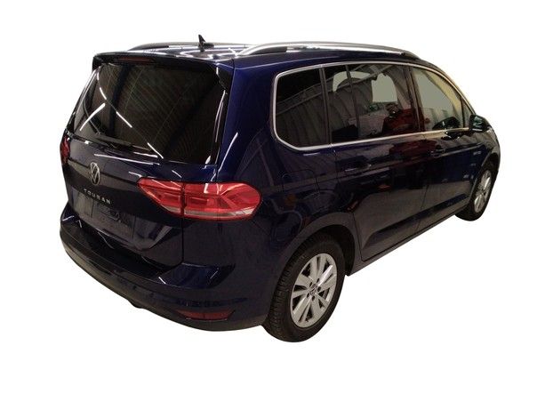 Volkswagen Touran - Bild 3