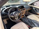 BMW 650i Cabrio -2.Hand-Sportauspuff-Alpina LM-Felge - : Schwarz, Felge