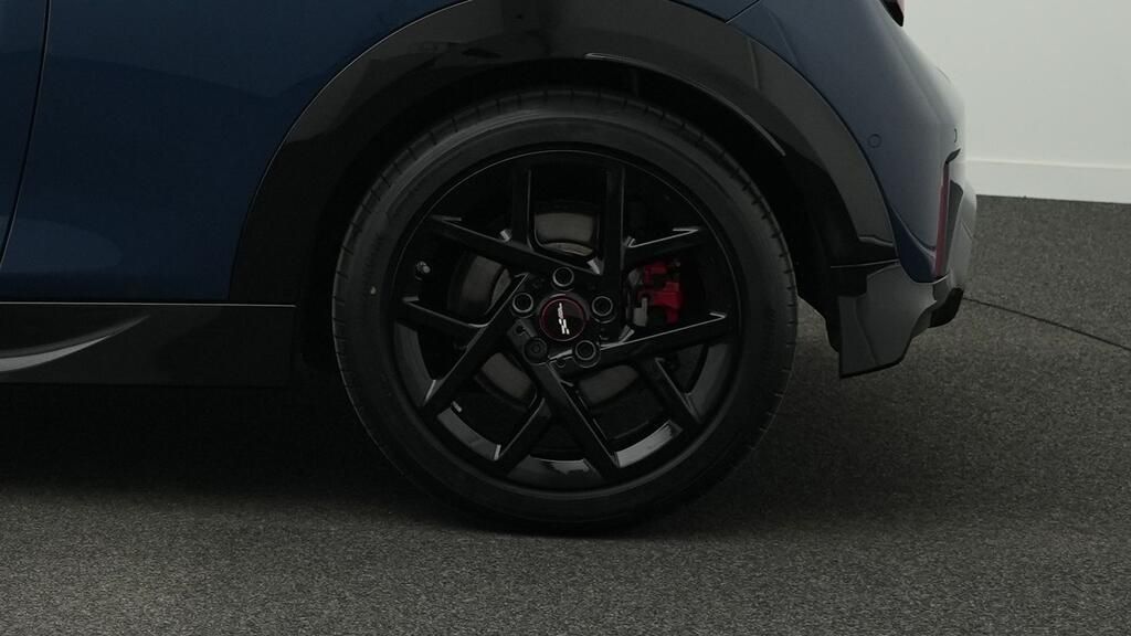 MINI John Cooper Works - Bild 17