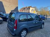 Peugeot Partner Tepee/KLIMA/ZV/PDC/HU NEU/SERV NEU - gebrauchte Peugeot Partner Tepee aus dem Jahr 2009