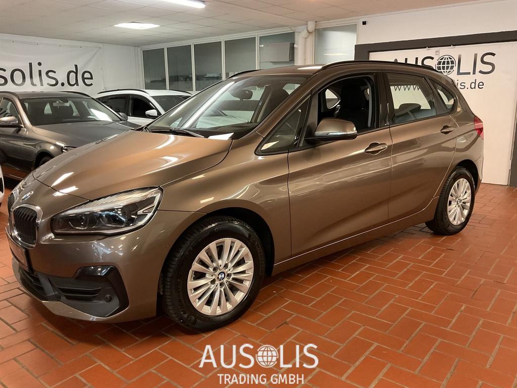 BMW 218 Active Tourer Advantage KameraHead UPLED 2020