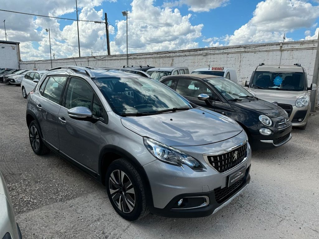 Image of Peugeot 2008