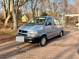 Volkswagen VW t4 Multivan TDI 2.5 Bj 2001 SYNCRO 4x4 ... - Volkswagen T4 Multivan: TDI
