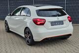 Mercedes-Benz A 180 BlueEfficiency  LED Navi - Mercedes-Benz in Braunschweig: 180
