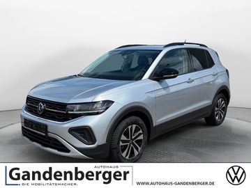 Volkswagen T-Cross Life 1.0 l TSI 116 PS