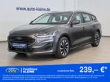 Ford Focus Titanium 1.0l EcoBoost MildHybrid +LED+NAV