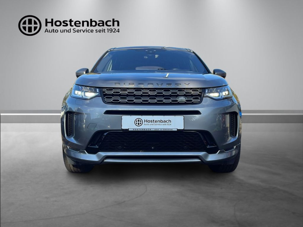 Land Rover Discovery Sport R-Dynamic AWD AHK-el. klappb. Na foto 2