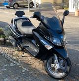 Piaggio X8 Evo 125ccm - PIAGGIO X8