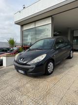 Peugeot 206 Plus 1.1 60CV 3p. X Line - Peugeot 206: 1.6