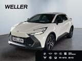 Toyota C-HR 1.8 Hybrid Teamplayer *LED*CAM*SHZ*ACC*PDC* - gebrauchte Toyota C-HR aus dem Jahr 2024