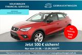 Seat Arona FR-Line 1.0 TSI 81kW Tempo*Nav*PDC*RFK*SH - Seat Arona Gebrauchtwagen in Stuttgart