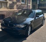 BMW 118i | TÜV bis 02/2027 | 143 PS | M-Felgen | - BMW: F02