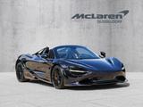 McLaren 750S Spider MSO Paint,Black Pack, B&W Sound, Lif - McLaren 750S in Duisburg