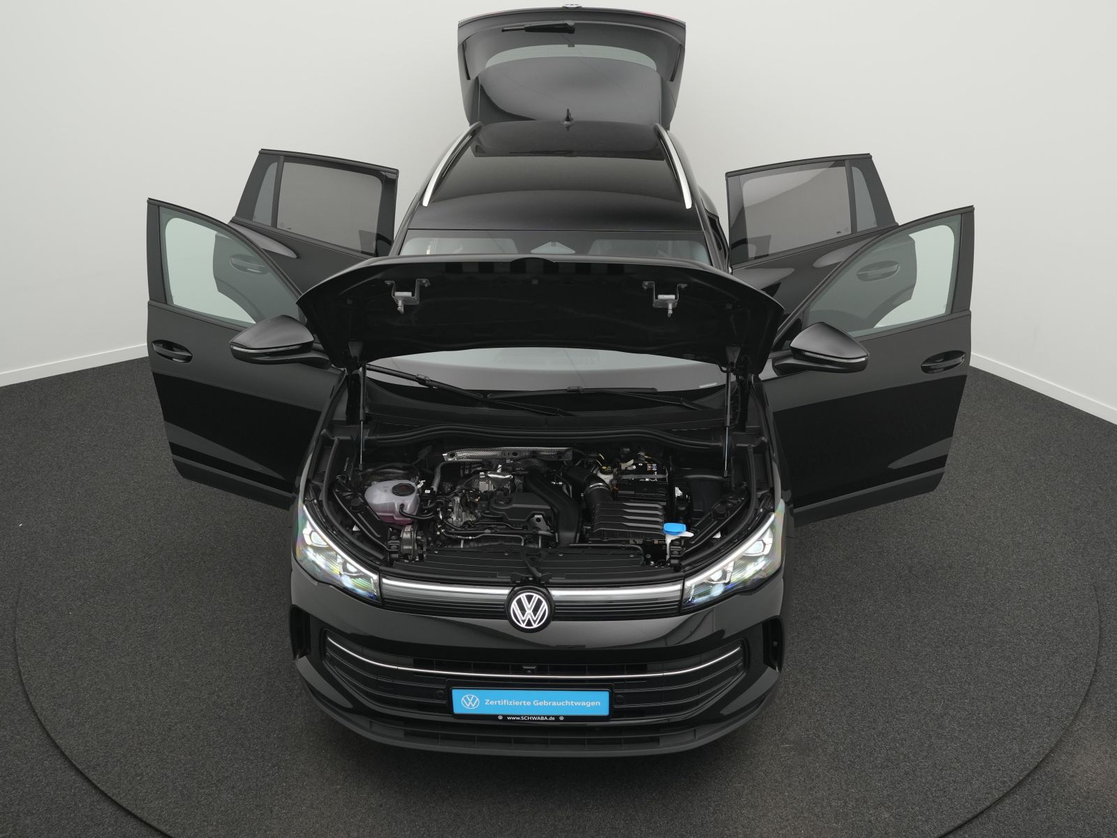 Volkswagen Tiguan - Bild 33
