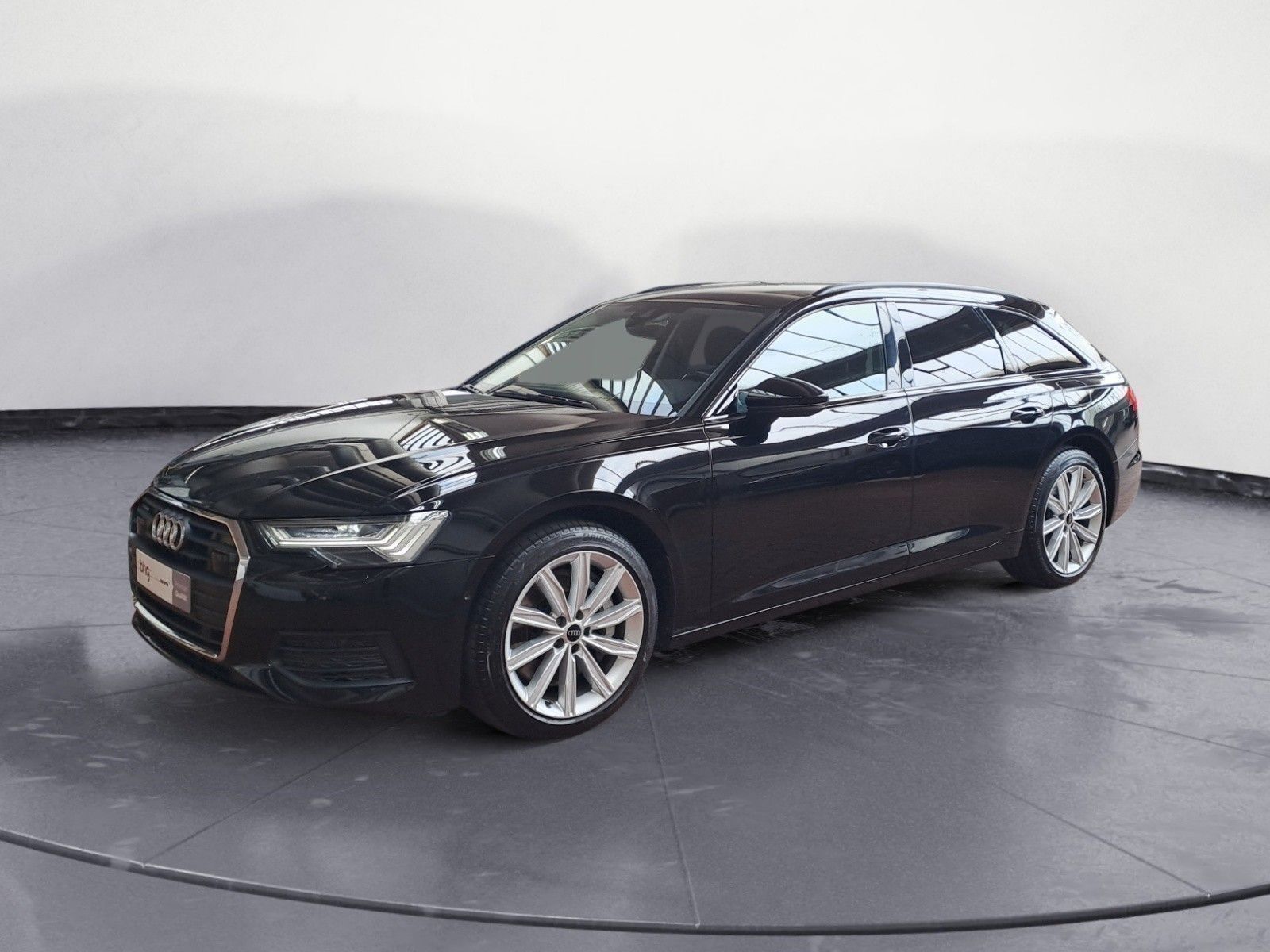 Audi A6 Avant 50 TFSI e Quattro *AHK*B&O*NAVI* imagem 2