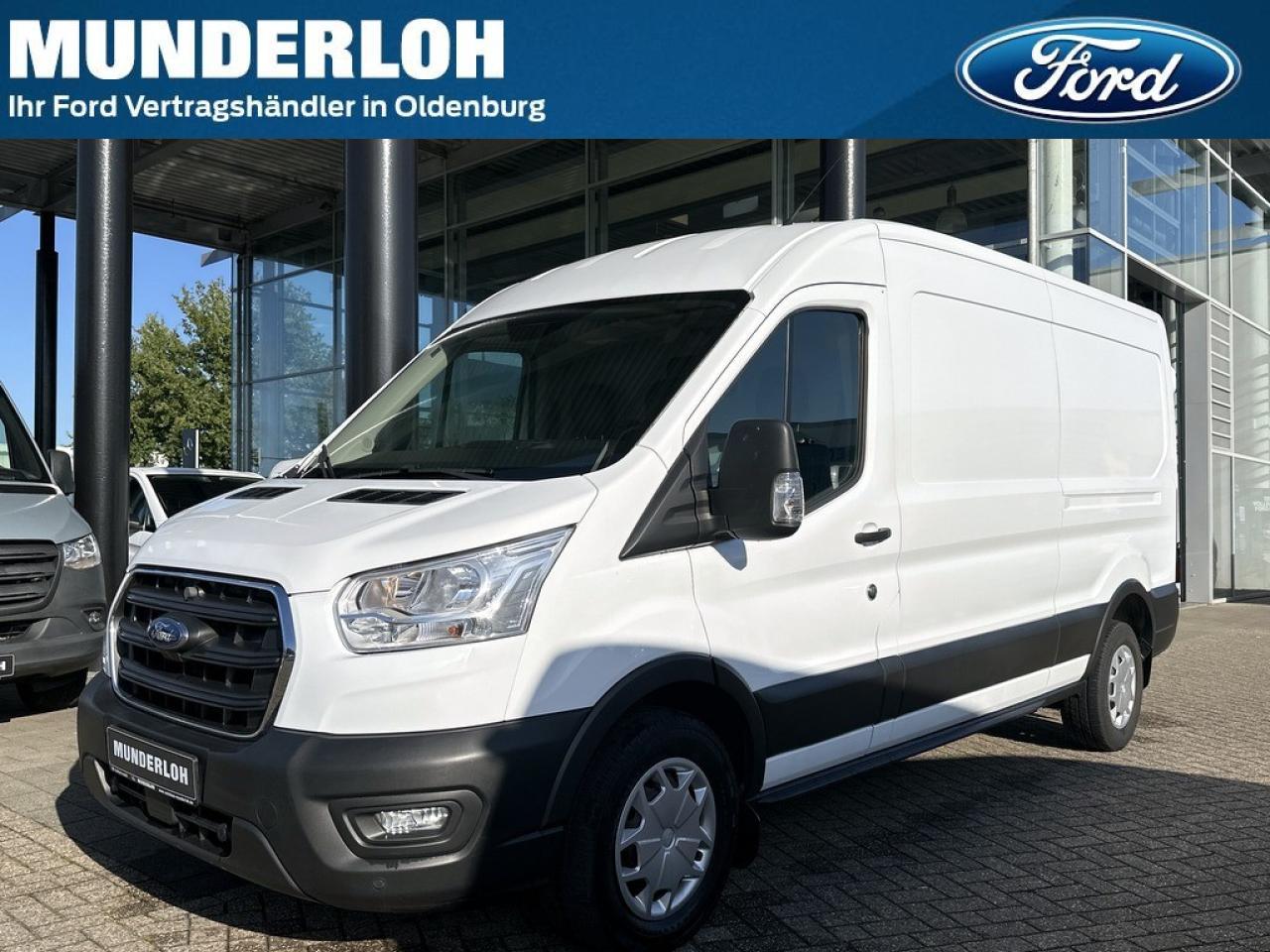Ford Transit Kasten 350 L3 Trend