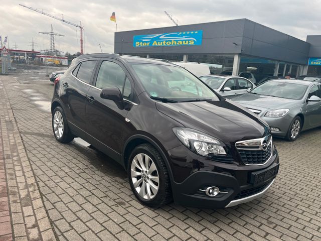 Opel Mokka Innovation