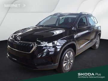 Skoda Leasingangebot: Skoda Karoq Selection Tour 2.0 TDI DSG 4x4 *Navi*AHK*M
