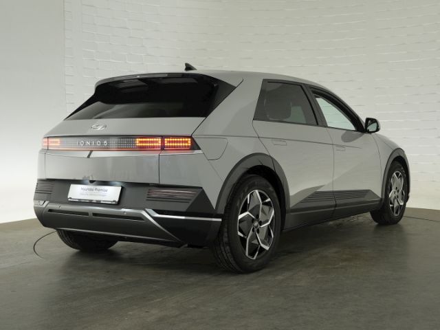 IONIQ 5 TECHNIQ 77,4kWh+VOLL-LED+NAVI+WÄRMEPUMPE