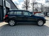 Mercedes-Benz GLK 220 GLK GLK 220 CDI BlueEfficiency - Mercedes-Benz GLK 220 Gebrauchtwagen in Hamburg