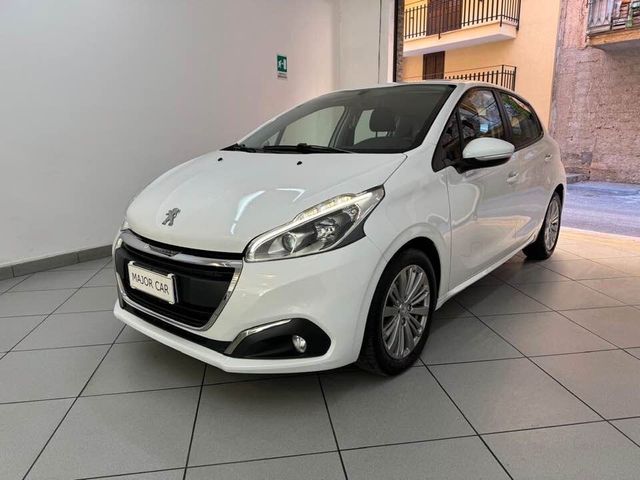 Peugeot 208 1.6 Diesel 5 porte Active Neopatenta