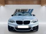 BMW 228i Cabrio - - BMW 228