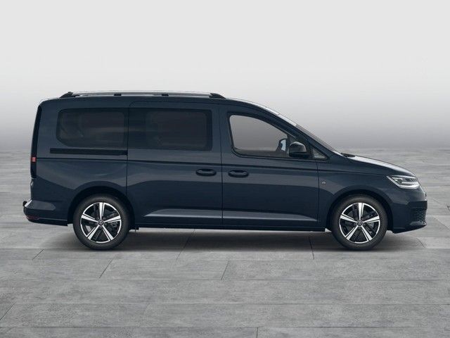 Volkswagen Caddy Maxi 2.0 TDI DSG Style ACC AHK CAM LED PAN foto 5