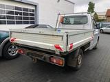 Volkswagen T5 1.9 TDI Transporter Pritsche - VW T5 1.9 TDI