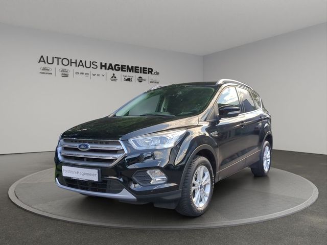 Ford Kuga Titanium 1.5 Ecoboost