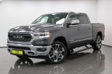 Dodge RAM 5.7 V8 HEMI LIMITED*Unfallfrei*MwSt RamBoxen - Dodge RAM: Rambox