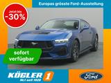 Ford Mustang GT Coupé V8 446PS Aut./MagneRide -12%* - Ford: P4 12m