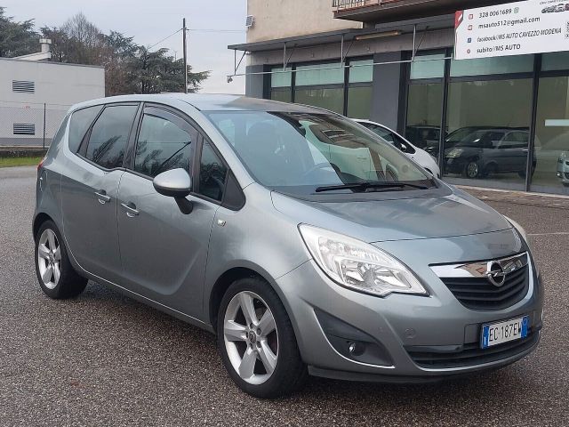 Opel Meriva 1.4 16V Cosmo