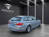 BMW Touring 525 d *LEDER*AHK*NAV*XEN*SHZ*PDC*LM - BMW 525: D