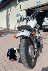 Yamaha XV535 - Angebote