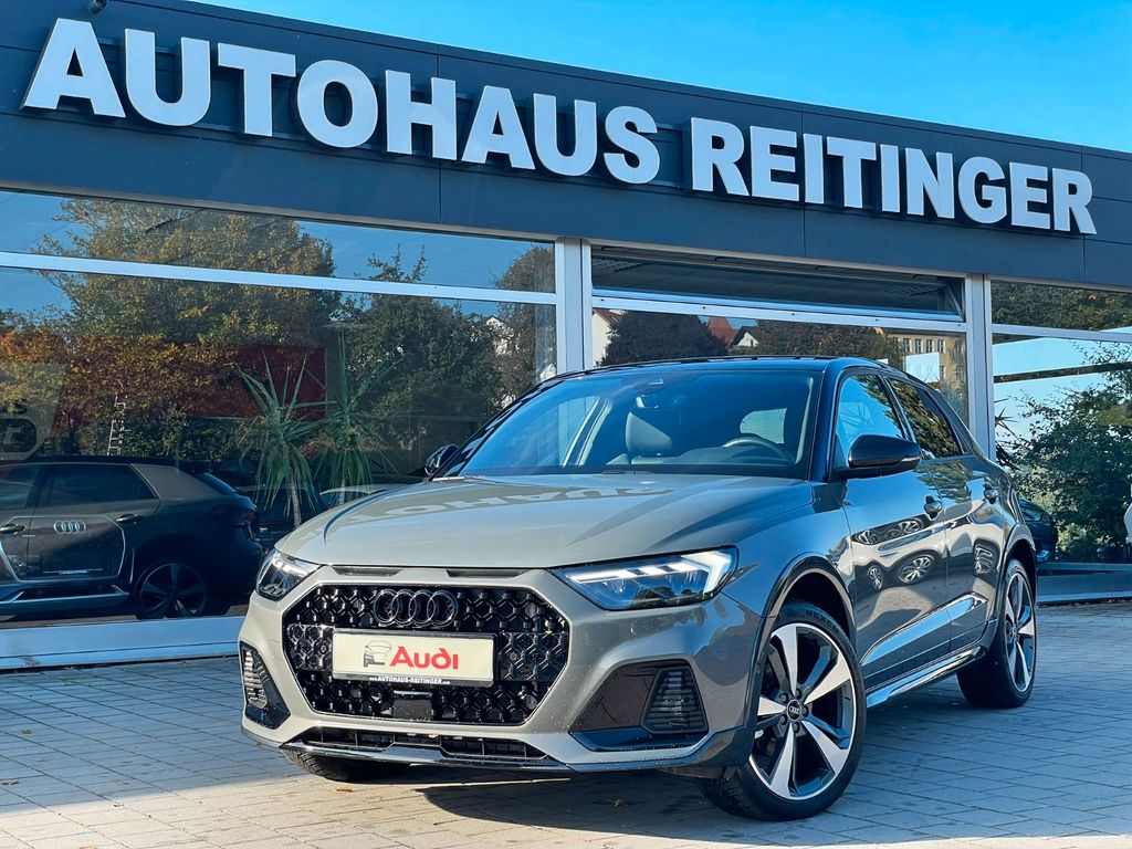 Image of Audi A1